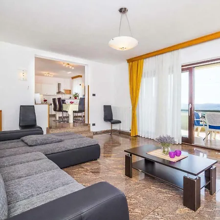 Haus Stella Brigita 151s Pazin